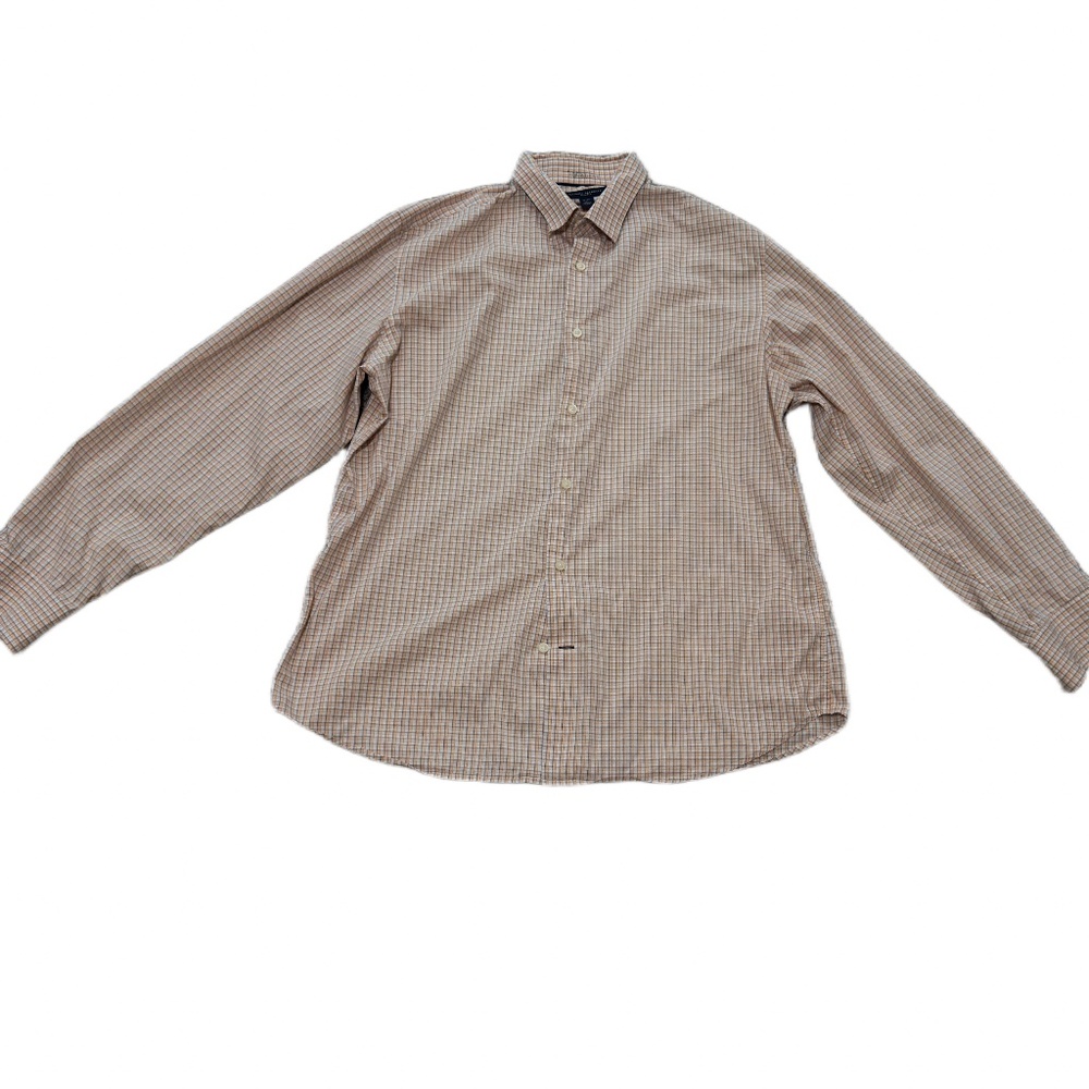 Banana Republic Button Down Shirt